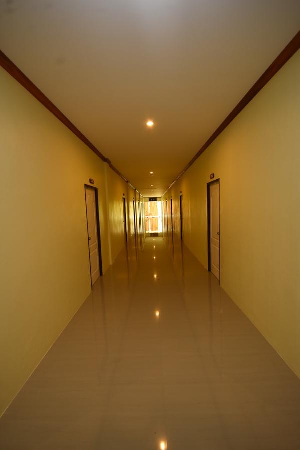 Sdp Ranong Hotel Ban Lum Than 外观 照片