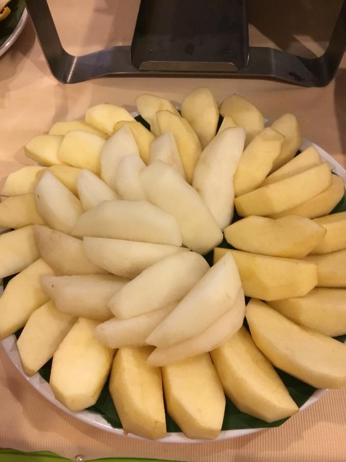Sdp Ranong Hotel Ban Lum Than 外观 照片
