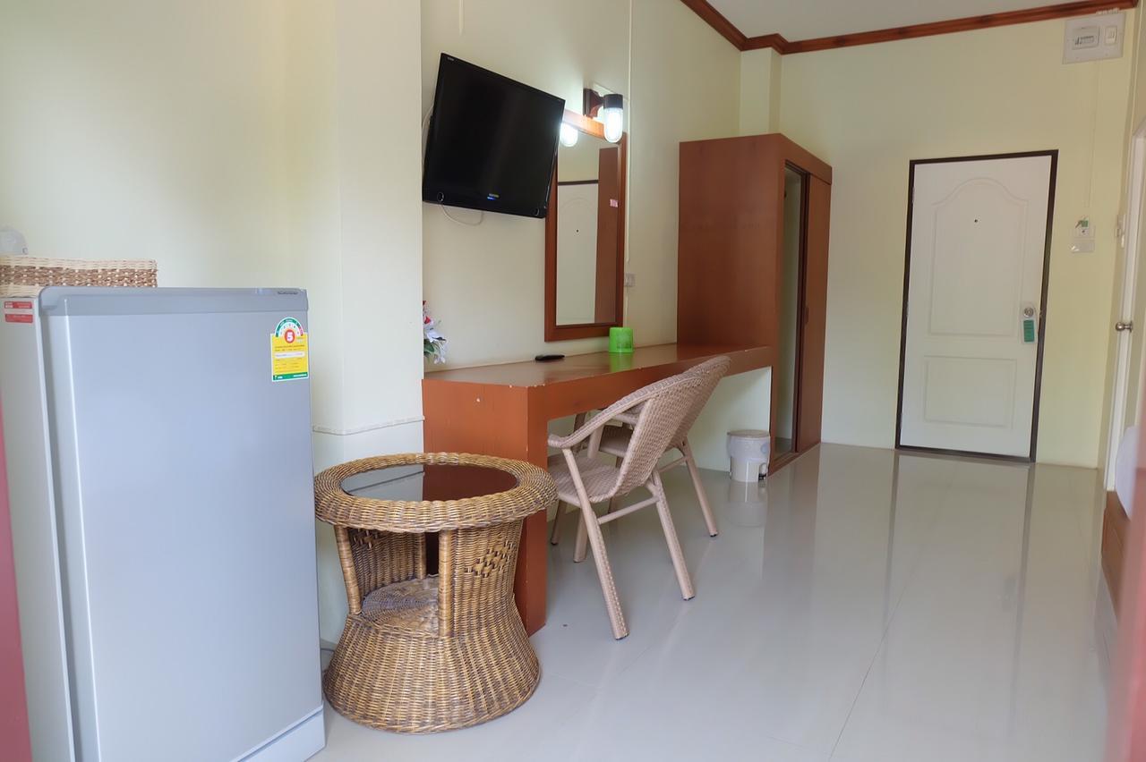 Sdp Ranong Hotel Ban Lum Than 外观 照片