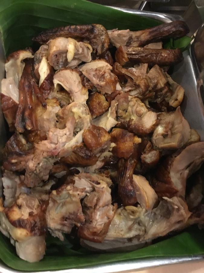 Sdp Ranong Hotel Ban Lum Than 外观 照片