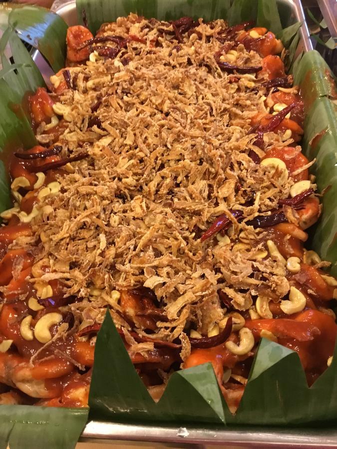Sdp Ranong Hotel Ban Lum Than 外观 照片