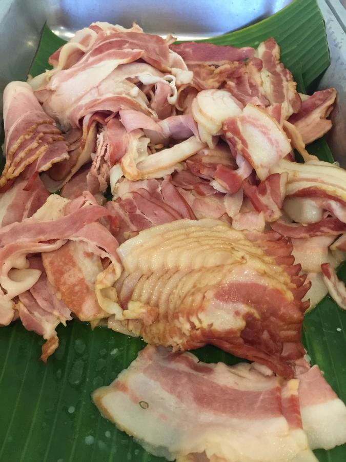 Sdp Ranong Hotel Ban Lum Than 外观 照片